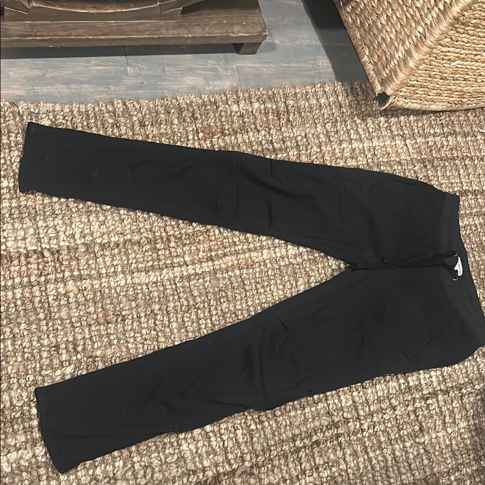 Standard James Perse Navy Lightweight Jogger Size 1
